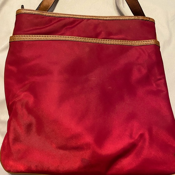 Michael Kors Crossbody Purse - Picture 3 of 4